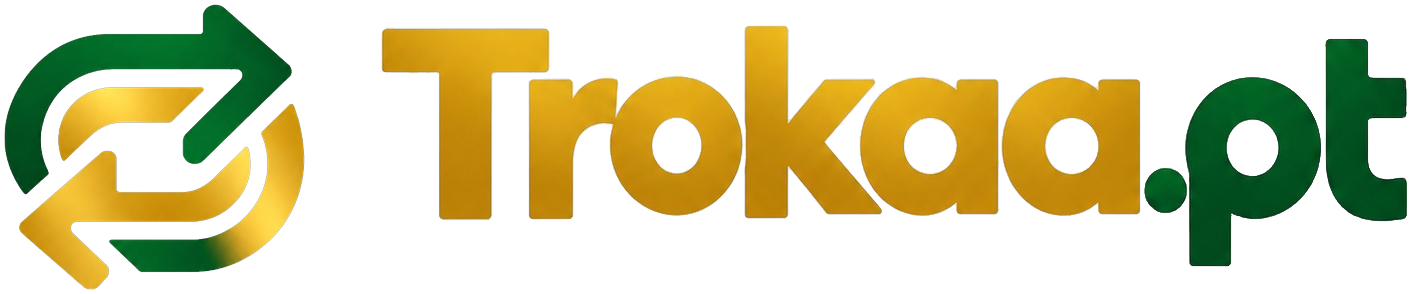 Trokaa.pt